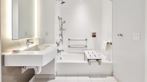 Universal Terra Luna Resort